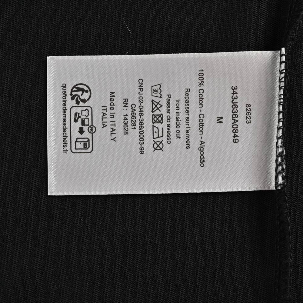 Dior T-shirts-298