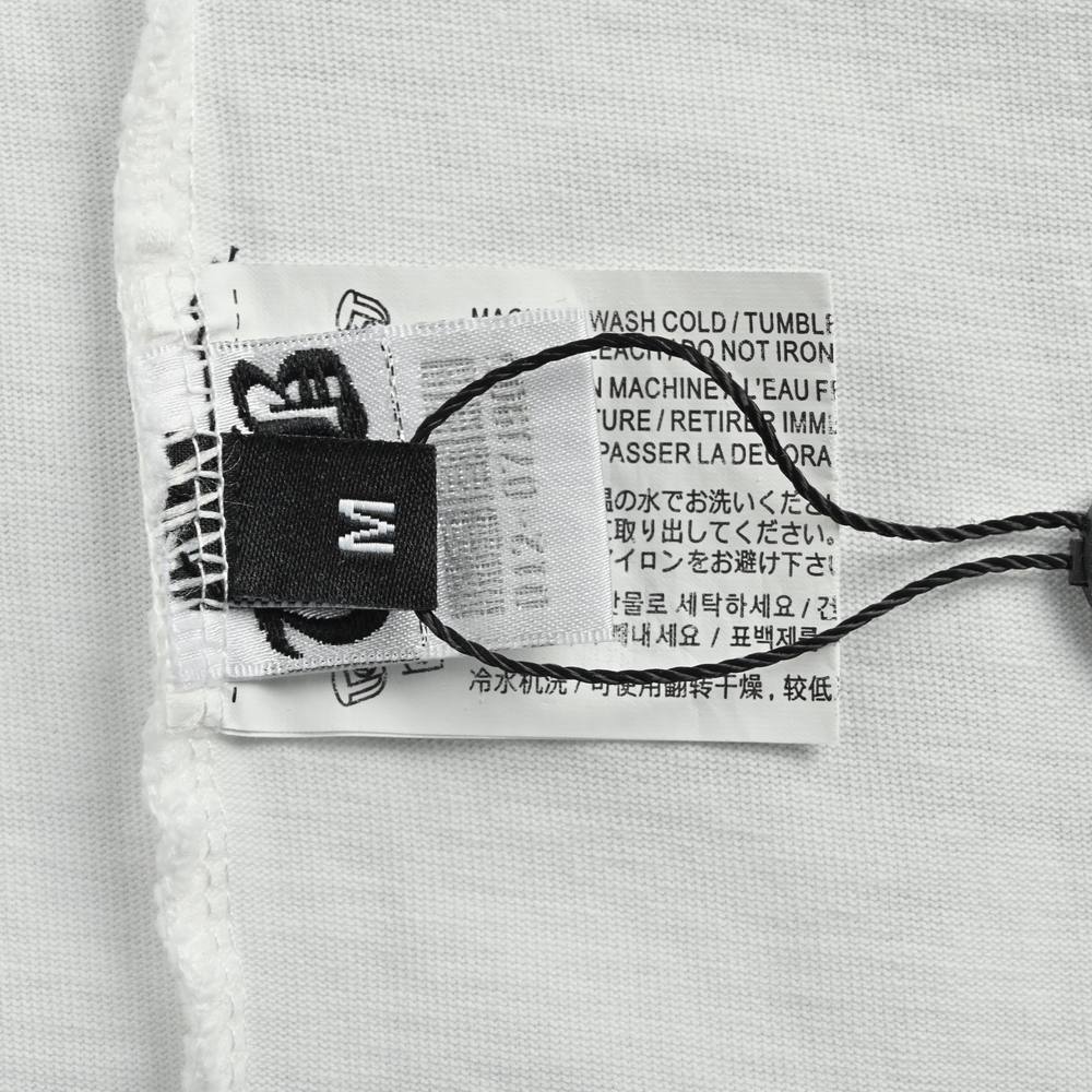 Chrome Hearts T-shirts-979