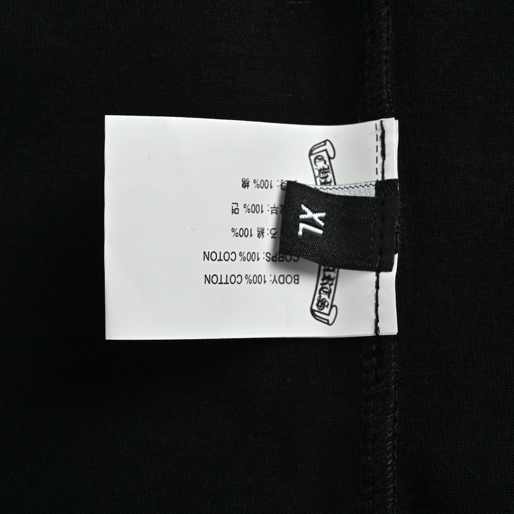 Chrome Hearts T-shirts-727