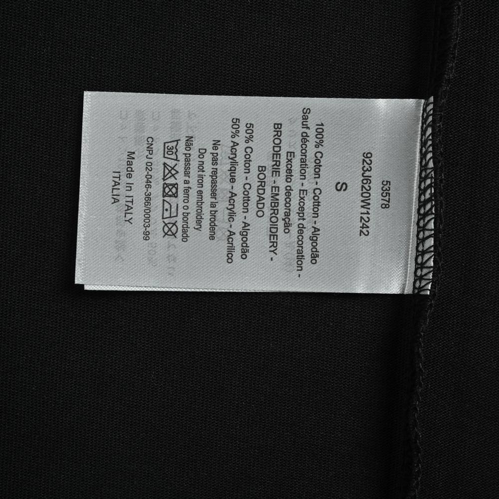 Dior T-shirts-344