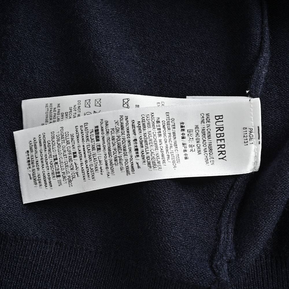 Burberry Sweater-070