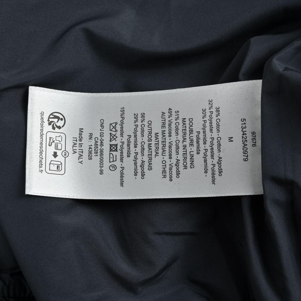 Dior jacket-030