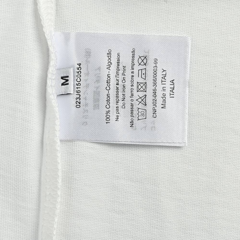 Dior T-shirts-488