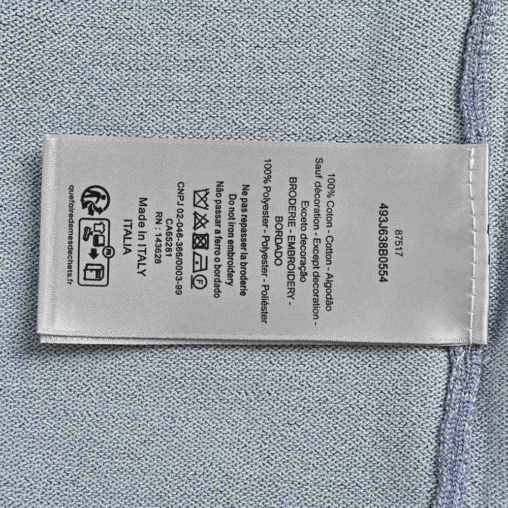 Dior T-shirts-453