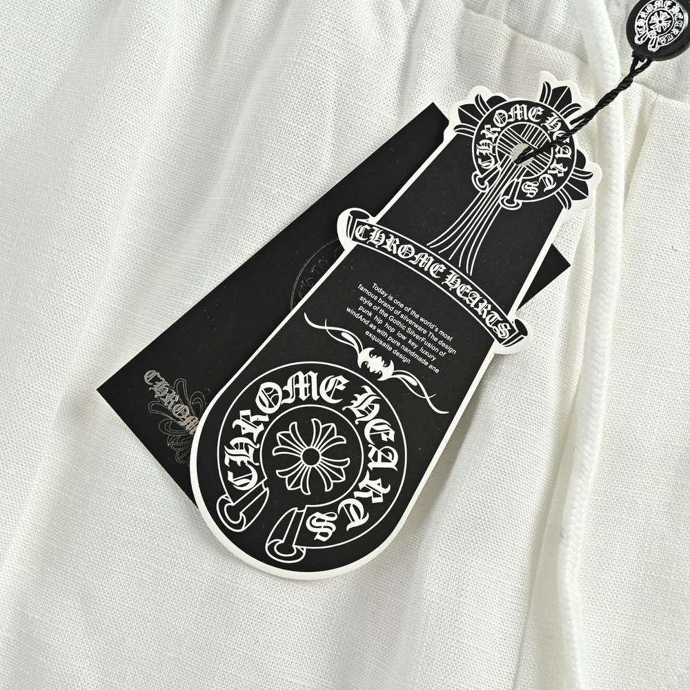 Chrome Hearts shorts-651