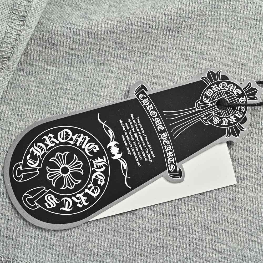 Chrome Hearts T-shirts-884