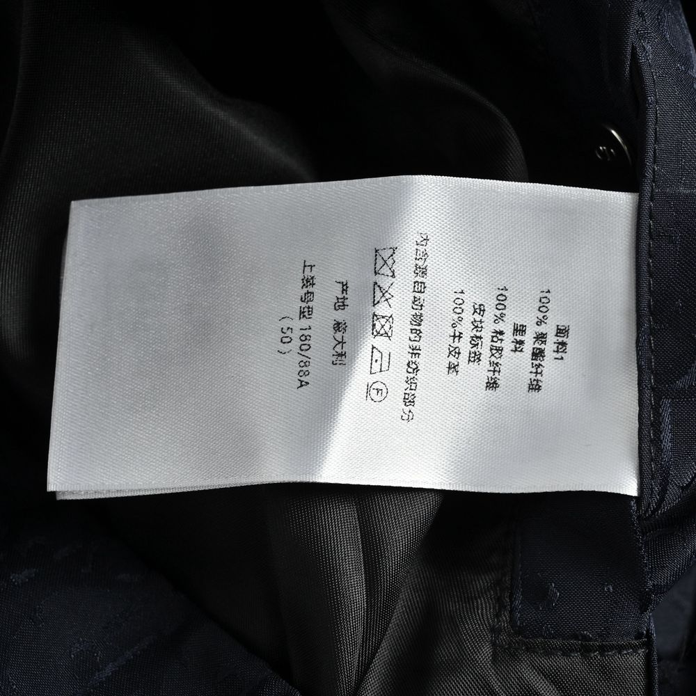Dior jacket-035