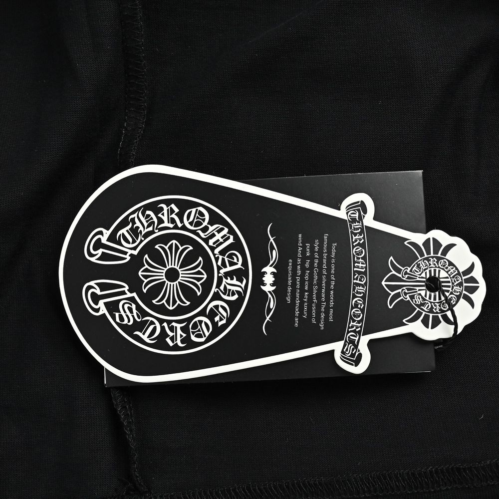 Chrome Hearts T-shirts-938