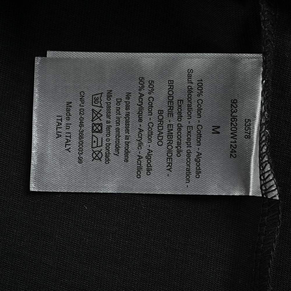 Dior T-shirts-433