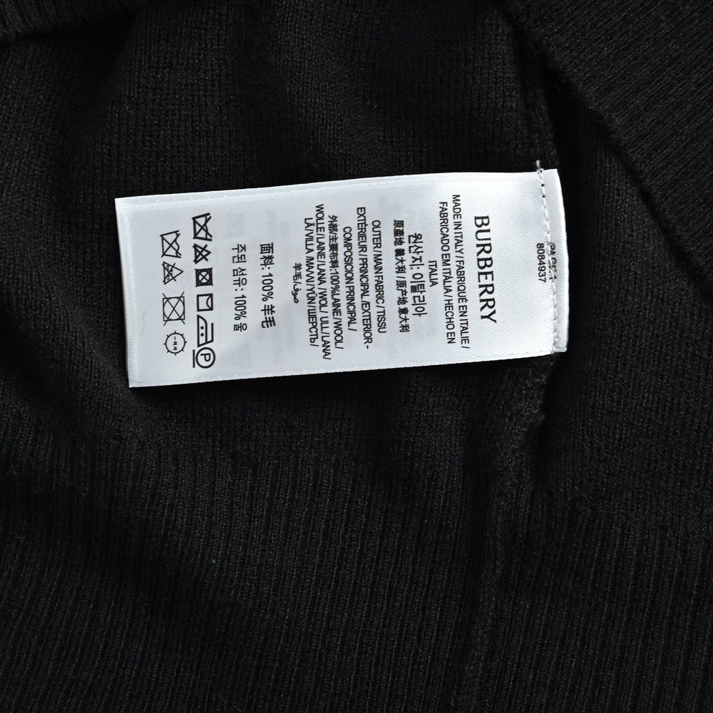Burberry Sweater-052