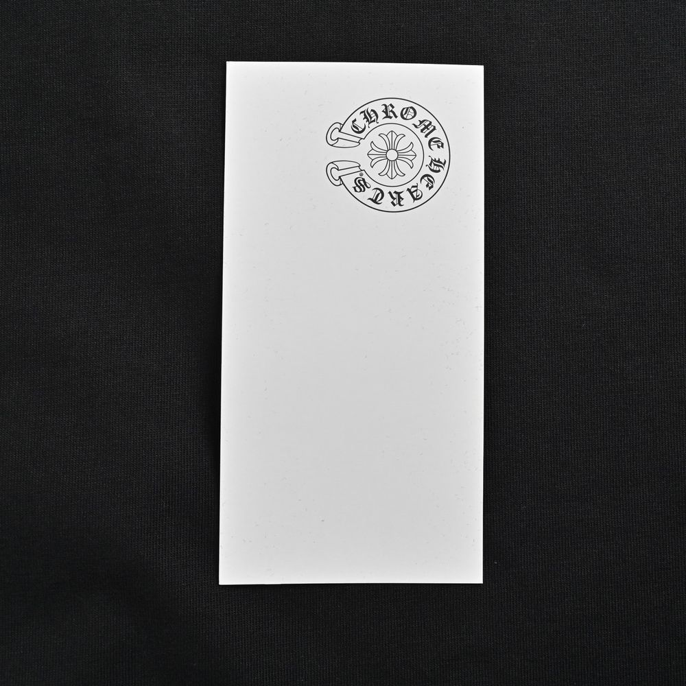 Chrome Hearts T-shirts-730