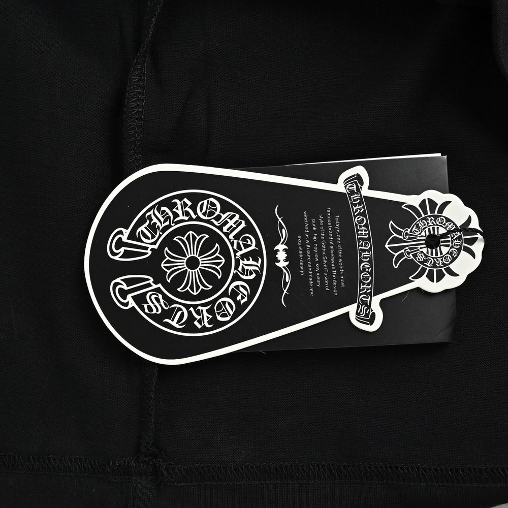 Chrome Hearts T-shirts-822