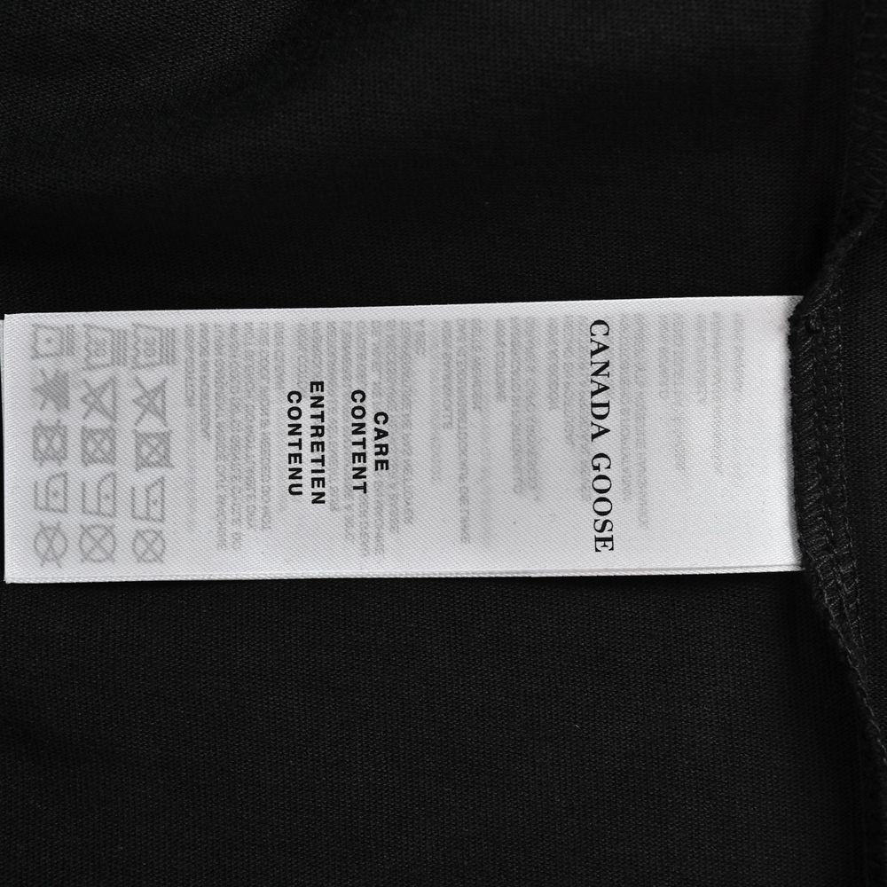 Canada Goose T-shirts-002