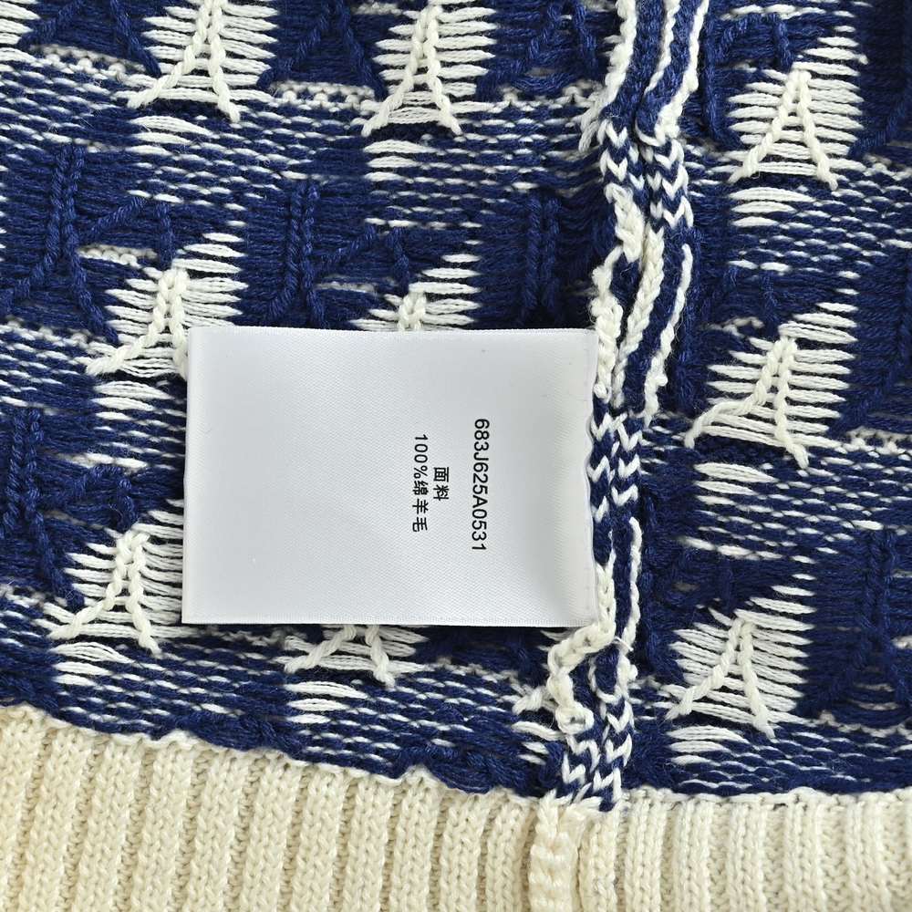 Dior Sweater-258