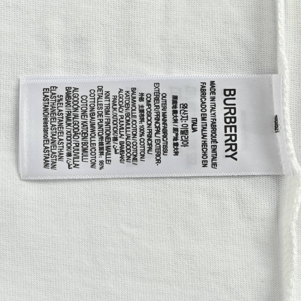 Burberry T-shirts-1304