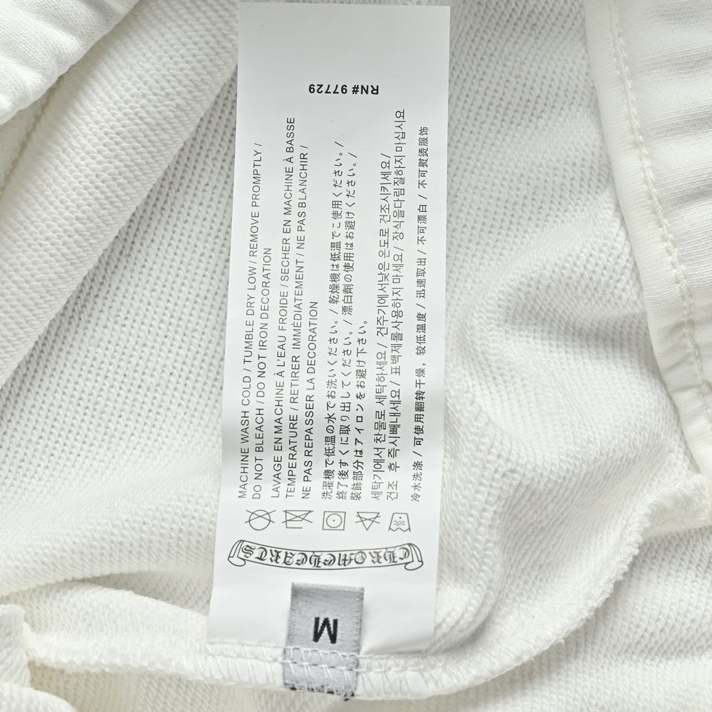 Chrome Hearts shorts-634