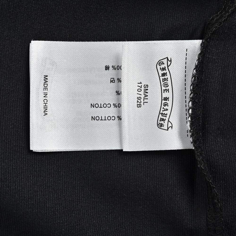 Chrome Hearts T-shirts-957