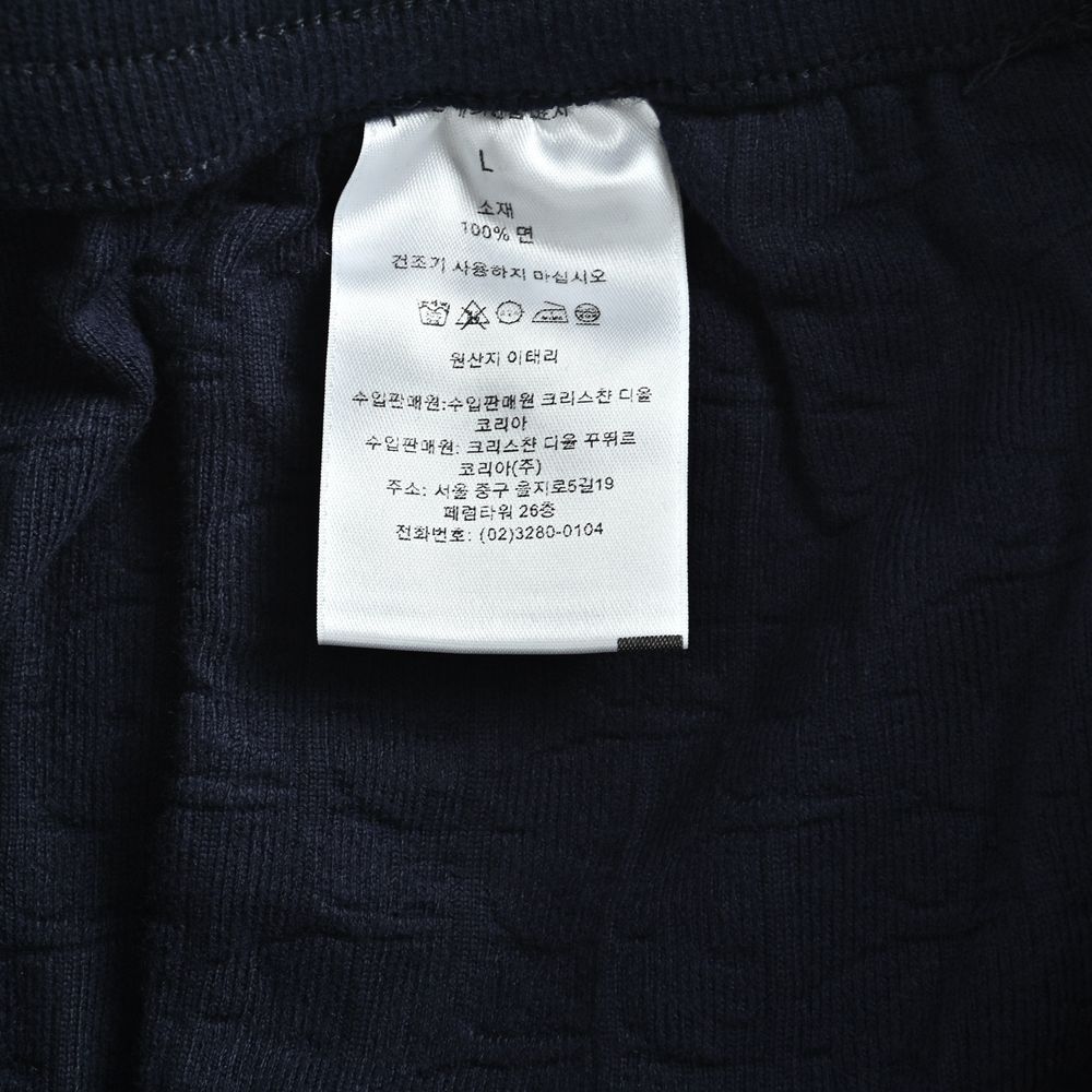 Dior Shorts-063