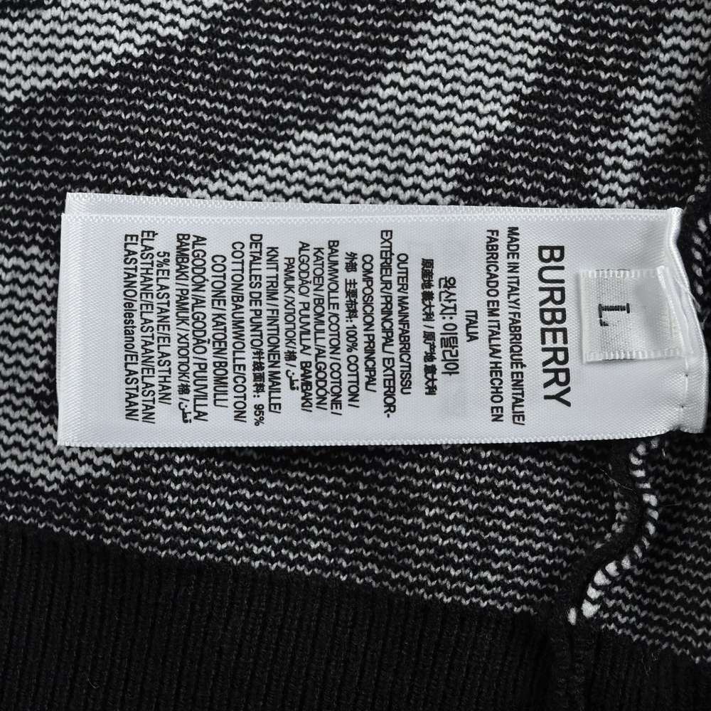 Burberry Sweater-040
