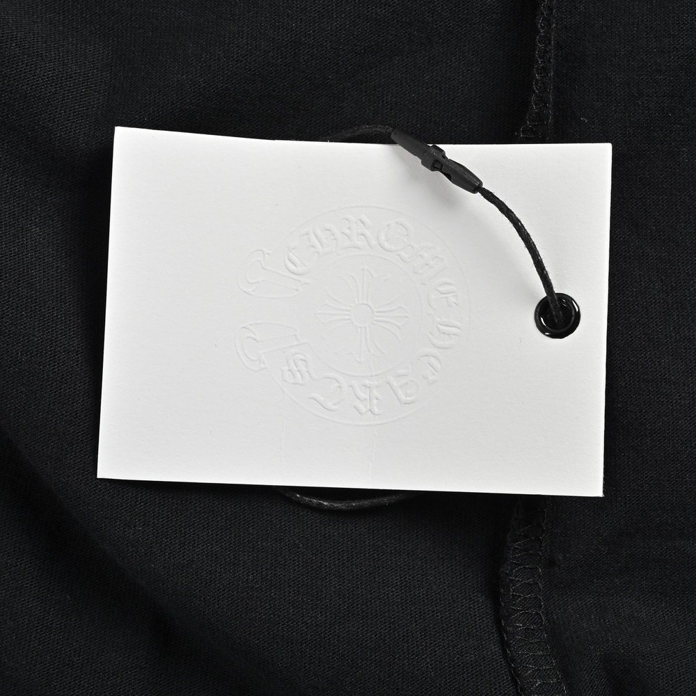 Chrome Hearts T-shirts-901