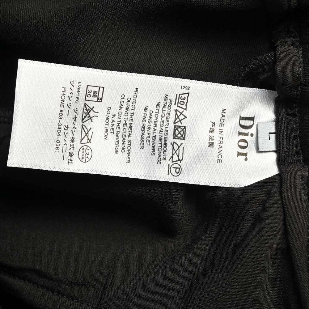 Dior Shorts-029