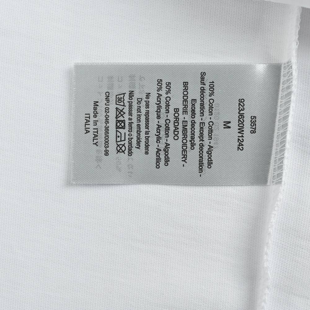 Dior T-shirts-353