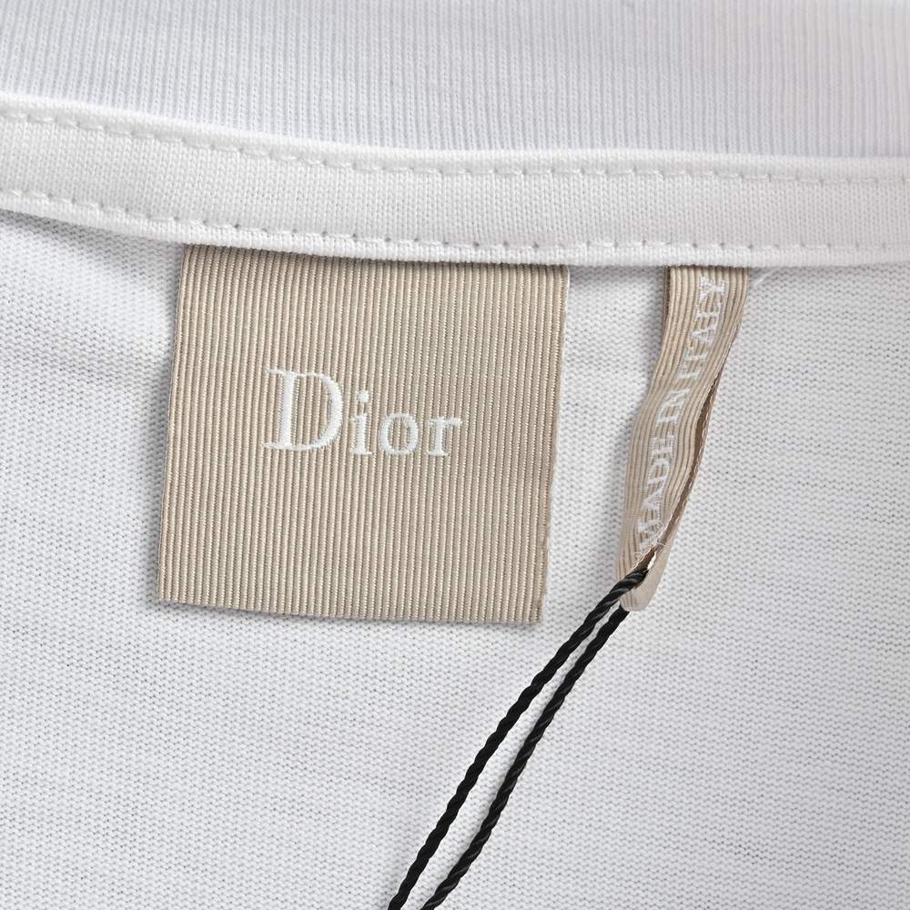 Dior T-shirts-428