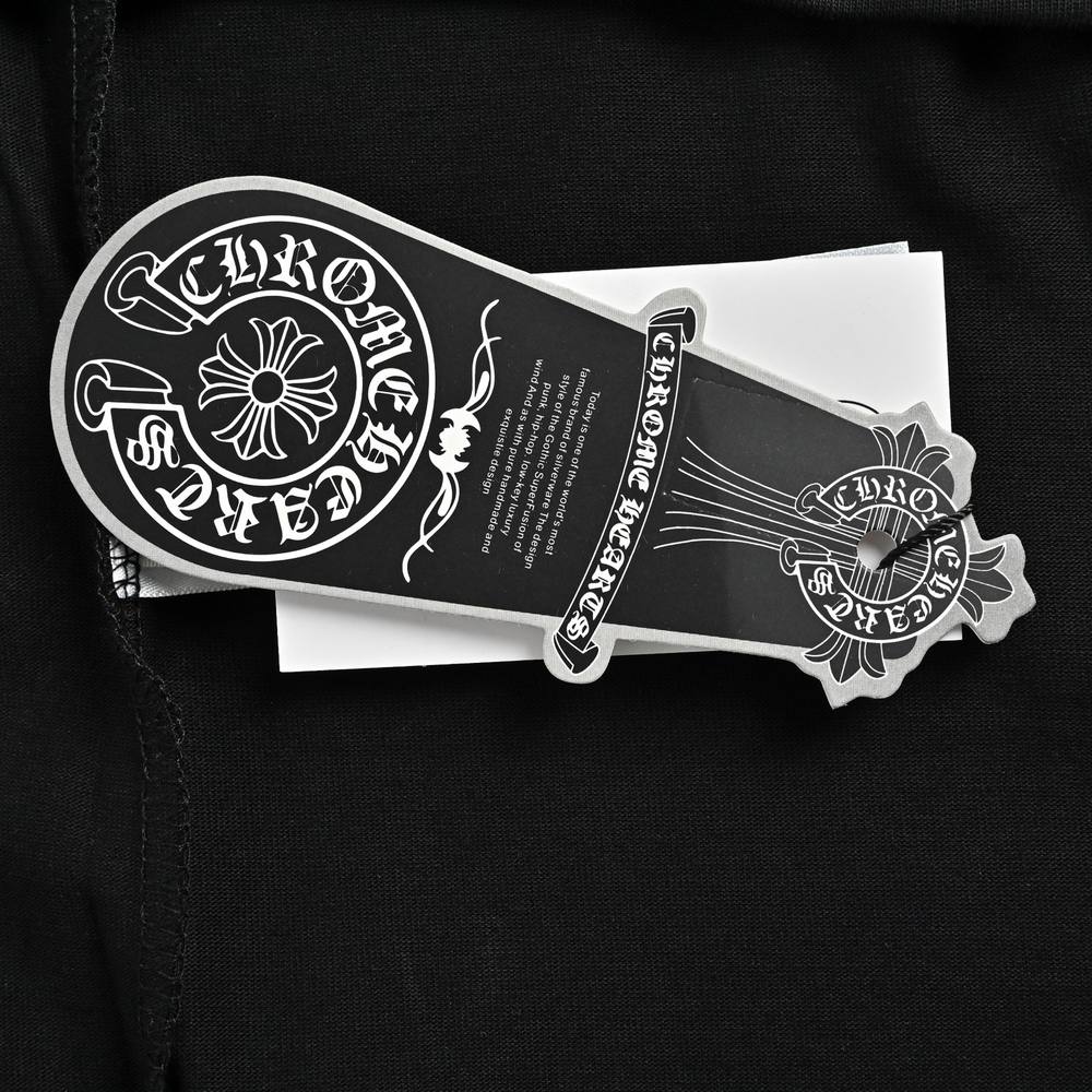 Chrome Hearts T-shirts-797