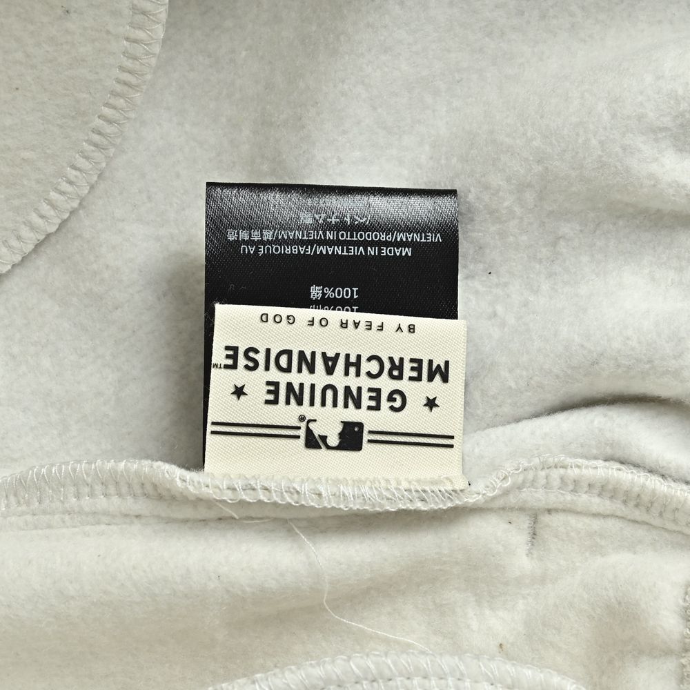 FEAR OF GOD Pants-264