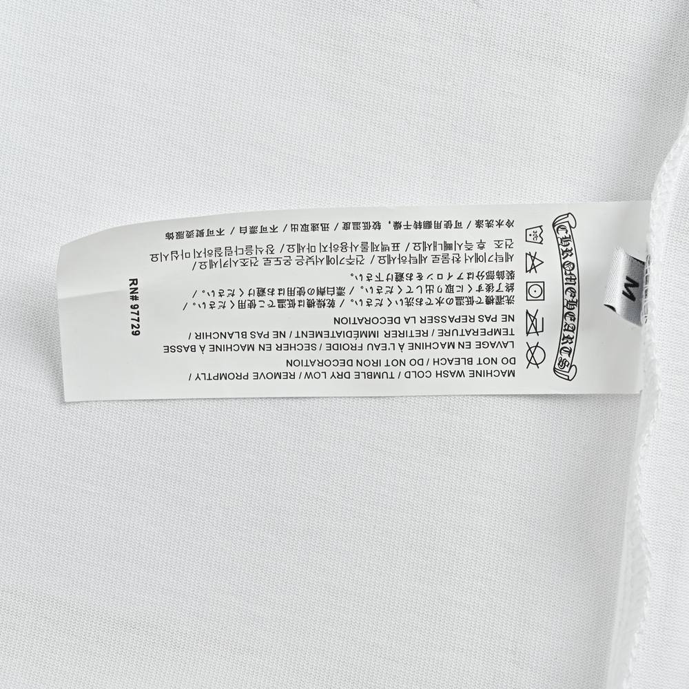 Chrome Hearts T-shirts-684