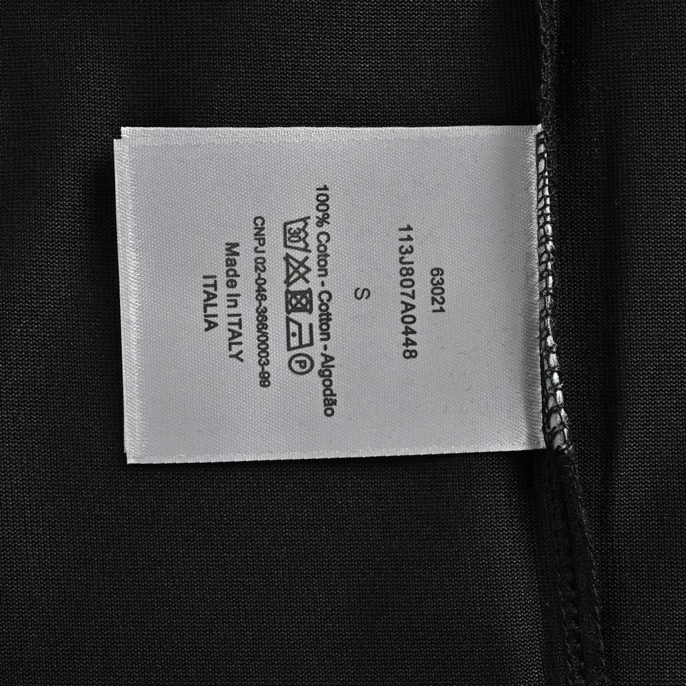Dior T-shirts-379