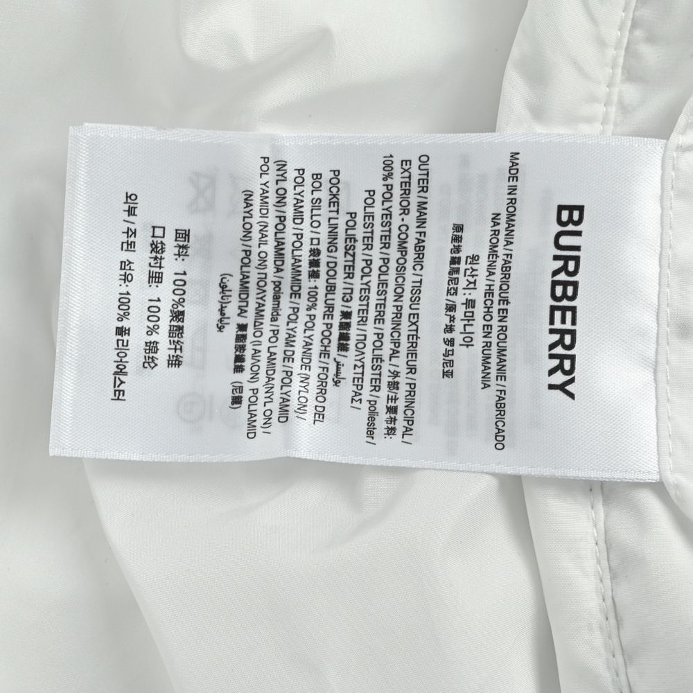 Burberry Leather Jacket-013