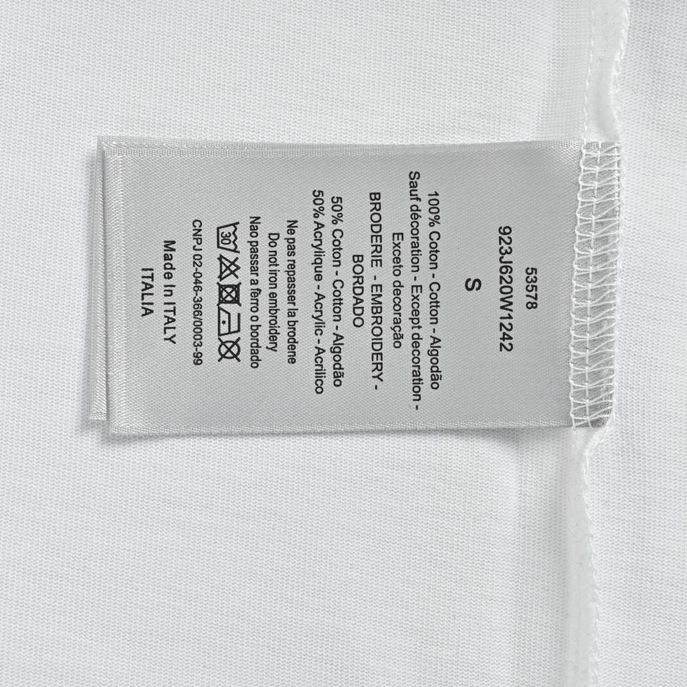 Dior T-shirts-410