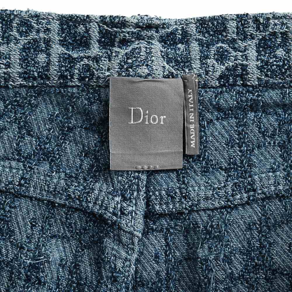 Dior Long Shirt-033