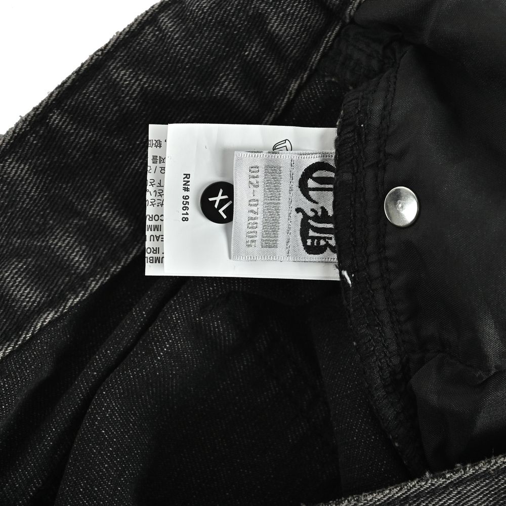 Chrome Hearts Pants-040