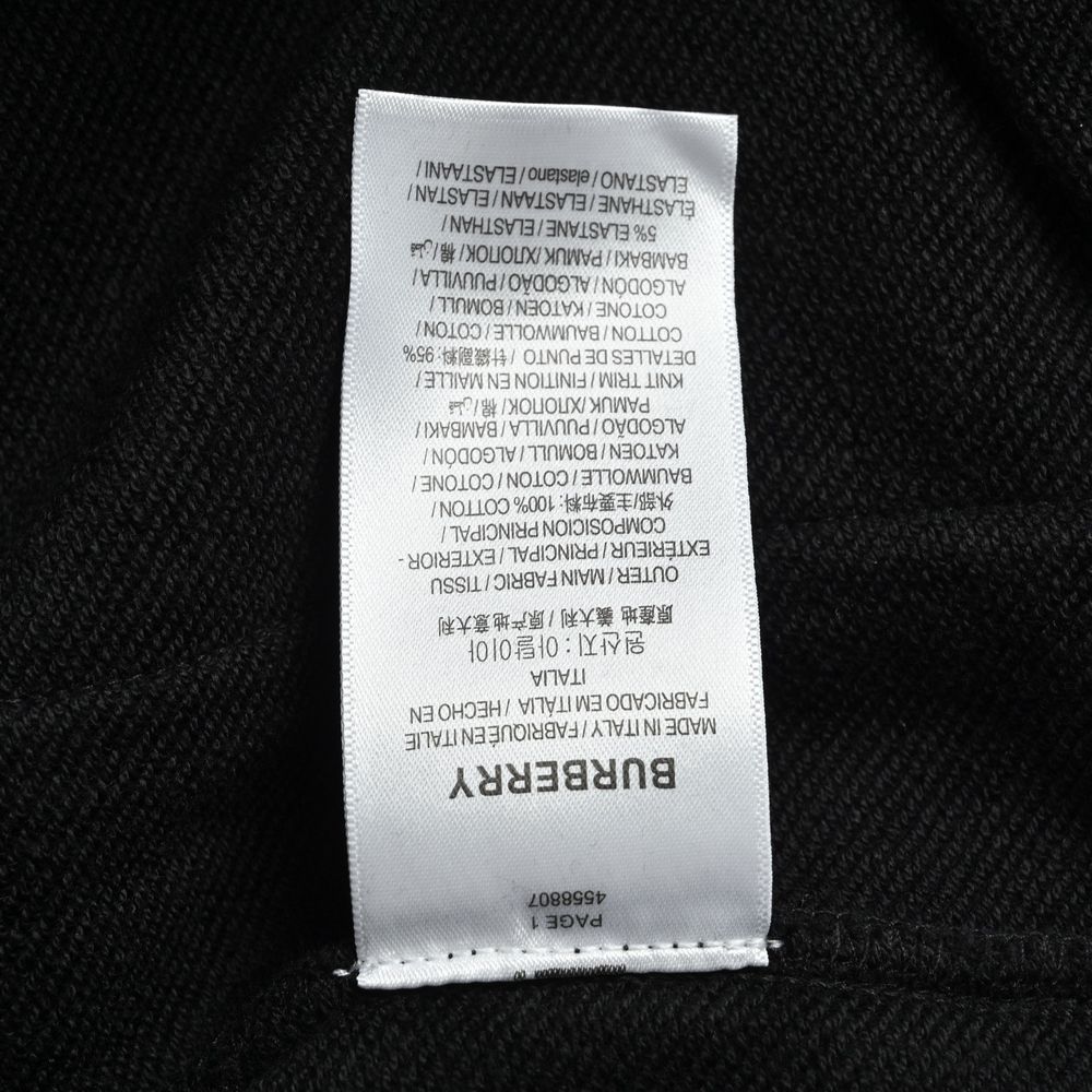 Burberry Pants-021
