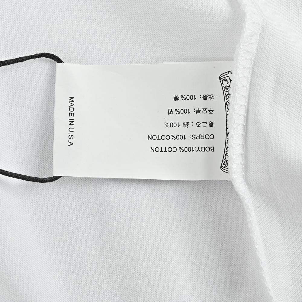 Chrome Hearts T-shirts-928