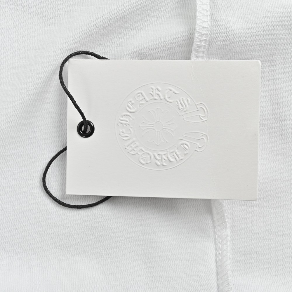 Chrome Hearts T-shirts-873
