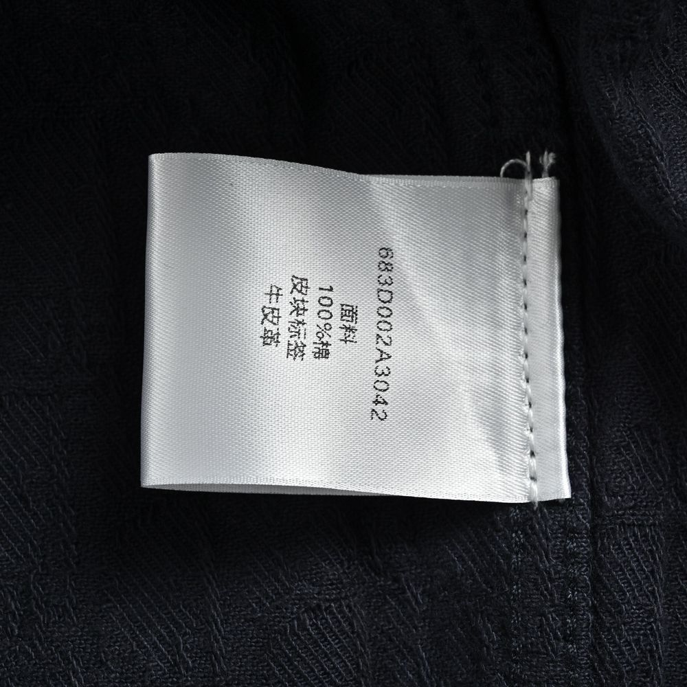 Dior Long Shirt-038