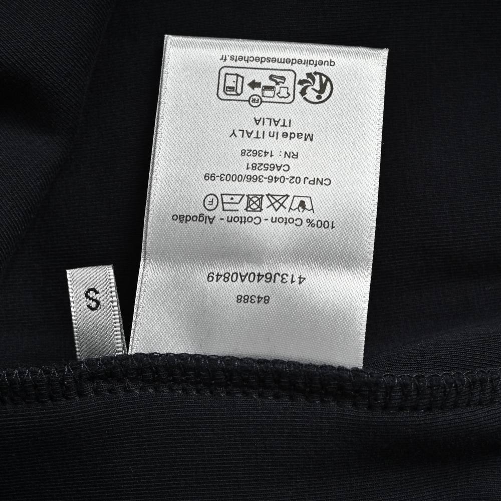 Dior Shorts-048