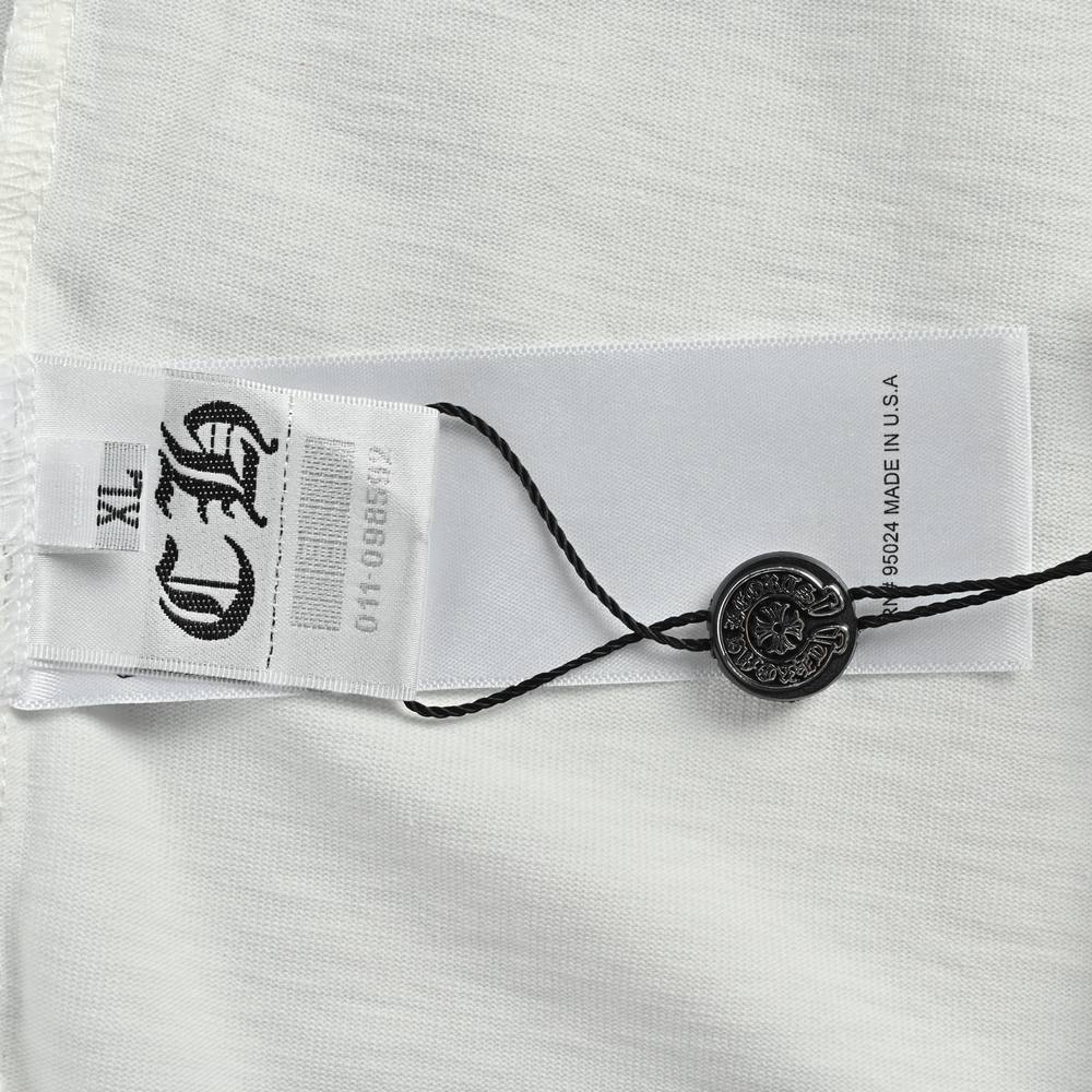 Chrome Hearts T-shirts-829