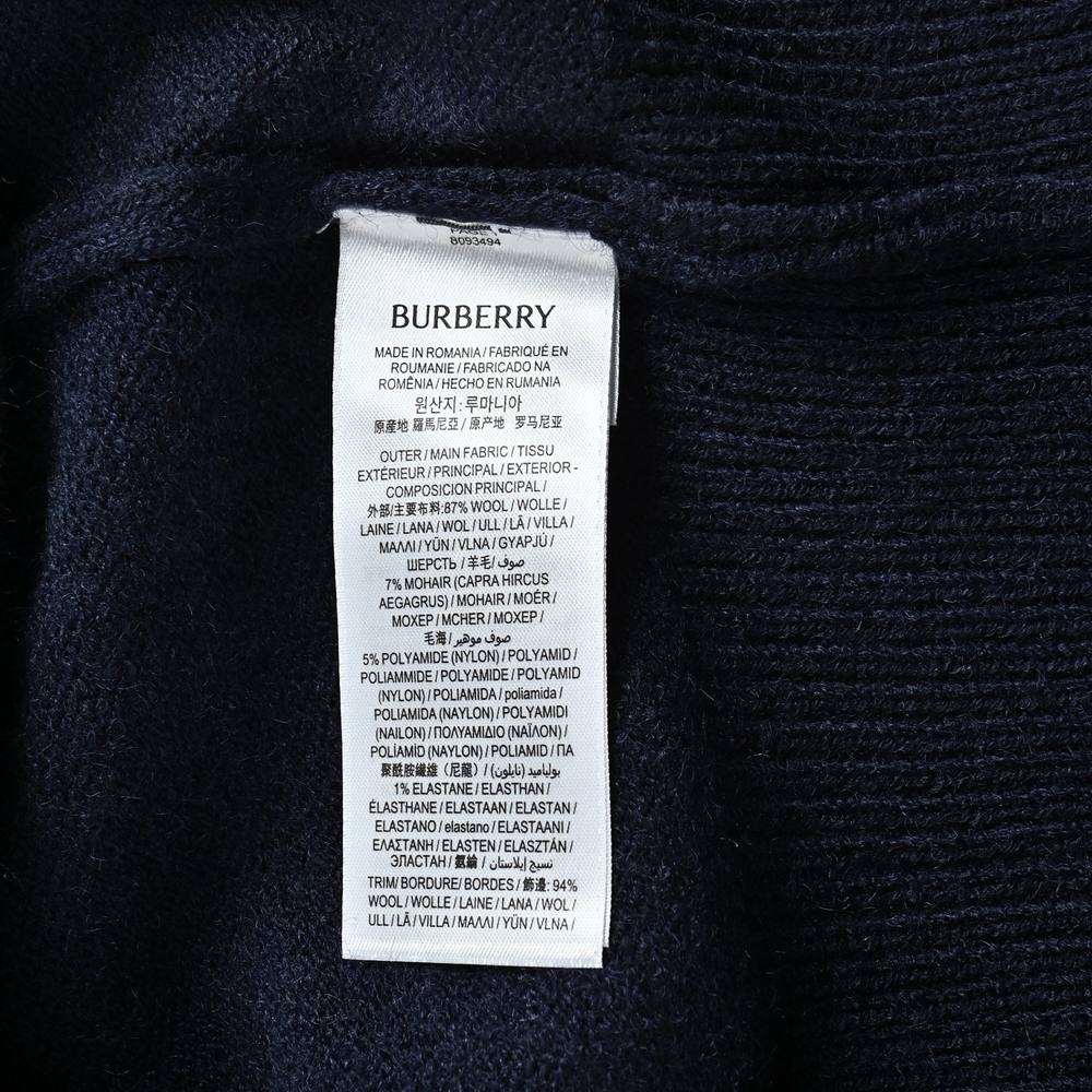 Burberry Sweater-042