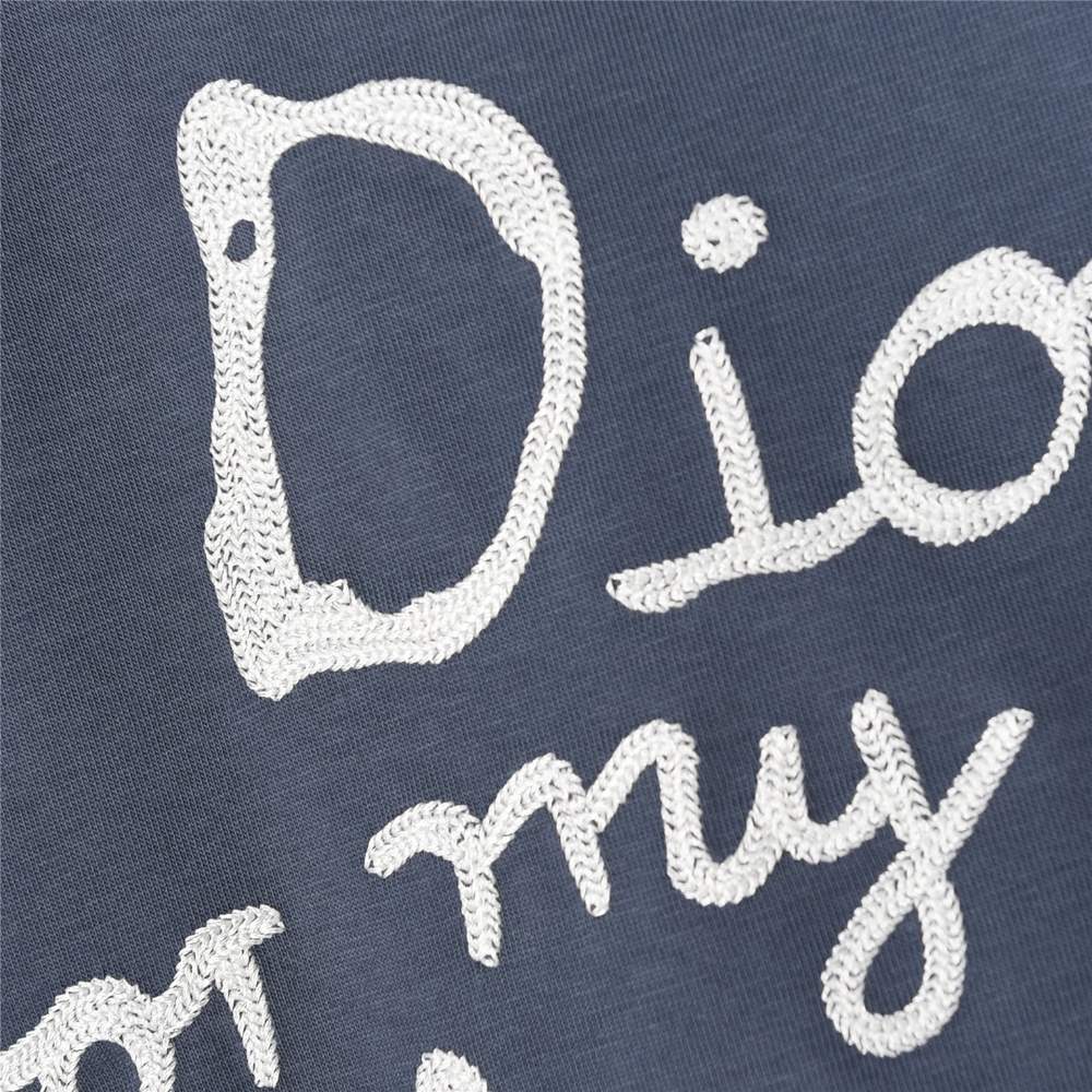 Dior T-shirts-359