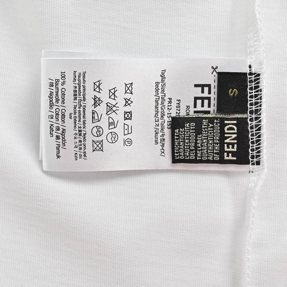 Fendi T-shirts-639