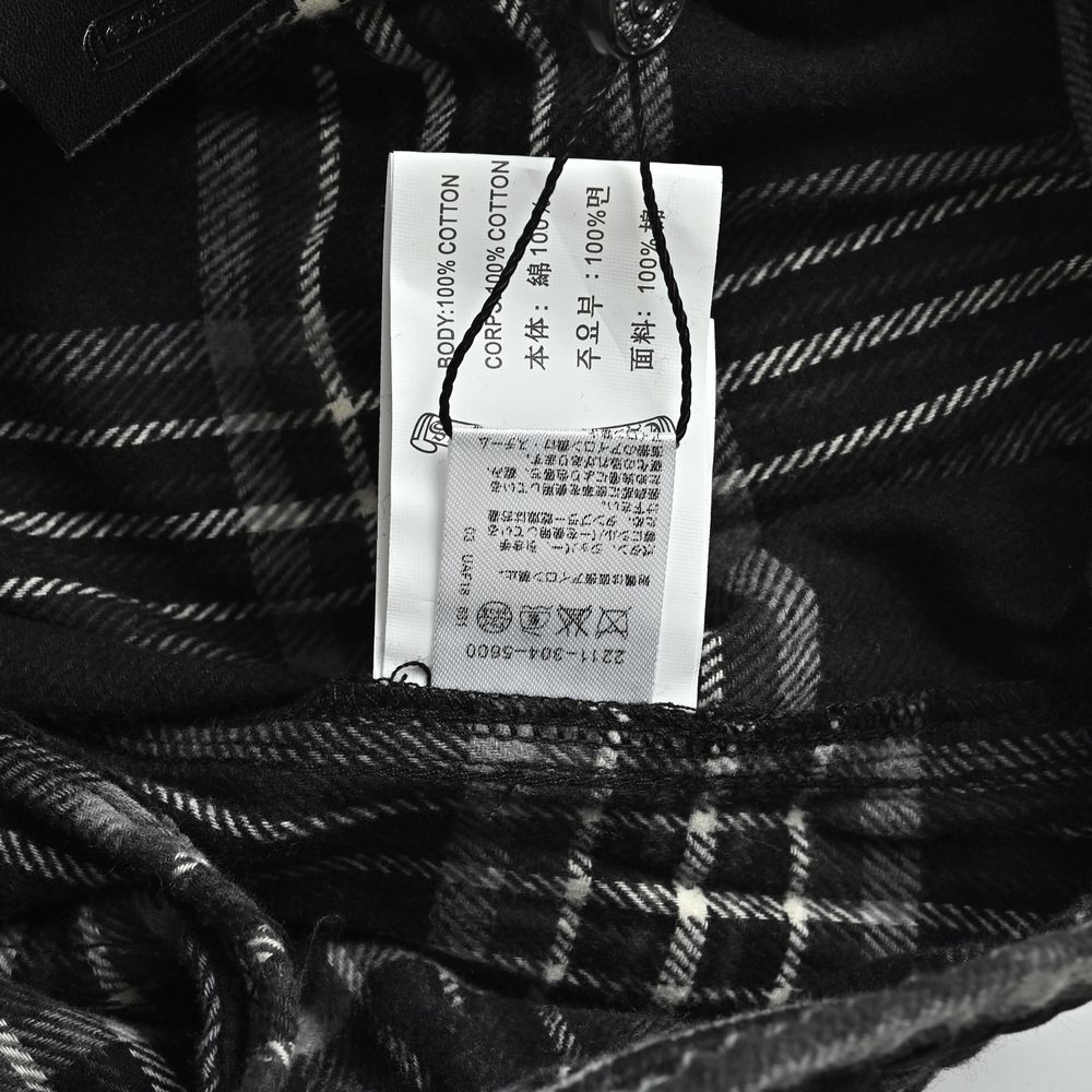 Chrome Hearts Pants-051