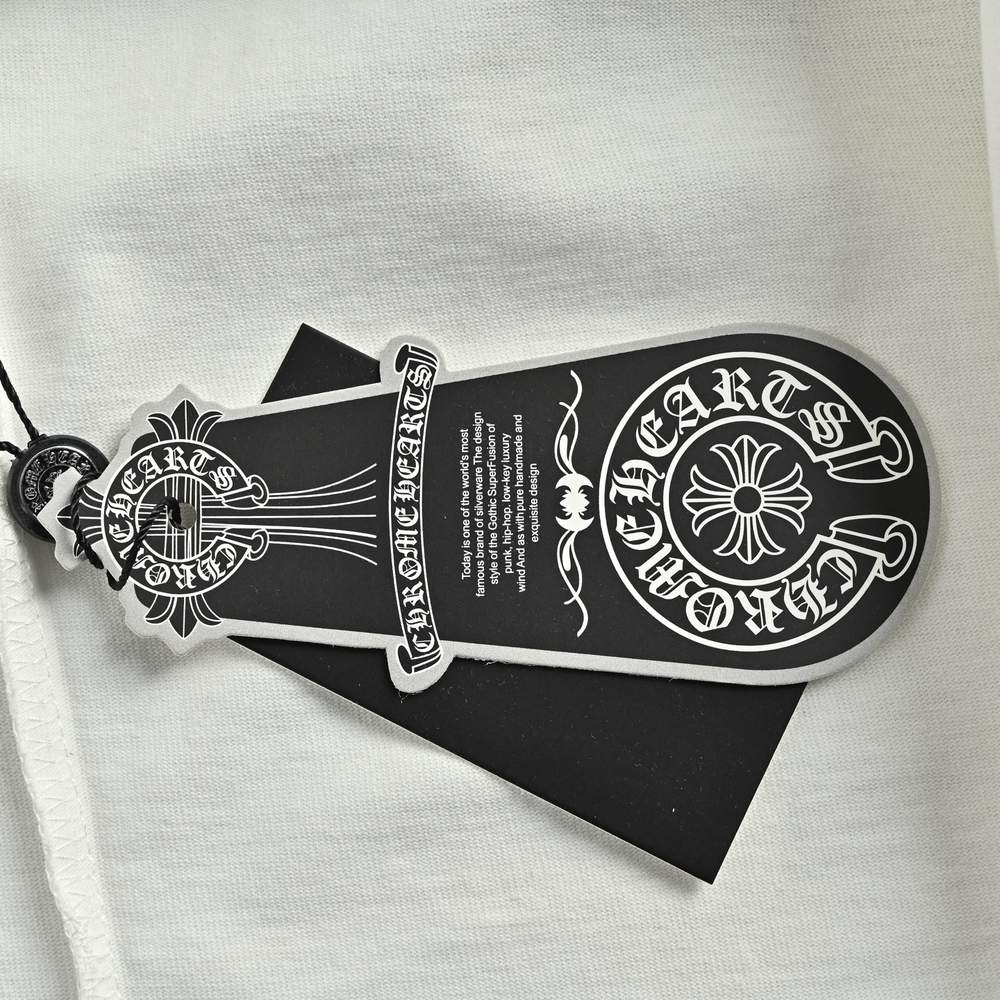 Chrome Hearts T-shirts-946