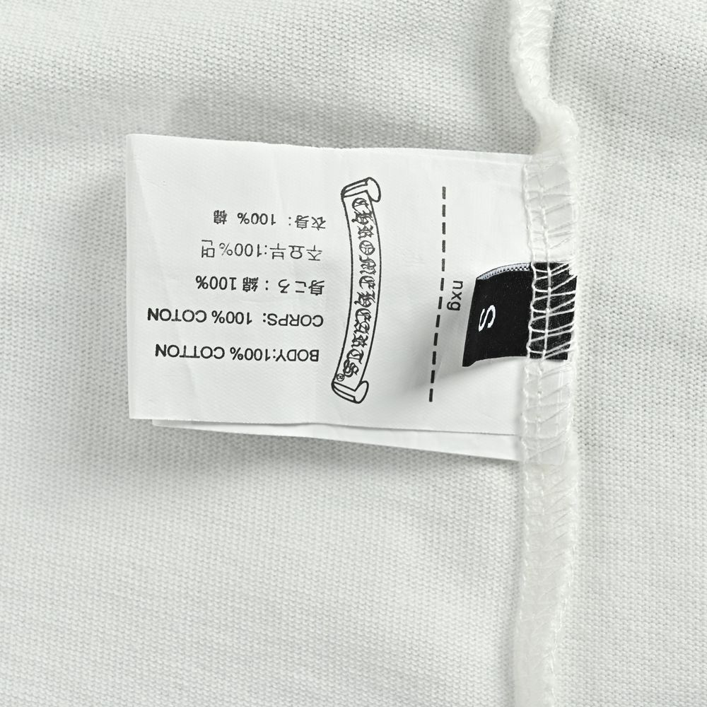 Chrome Hearts T-shirts-956