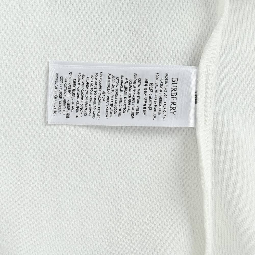 Burberry Leather Jacket-018
