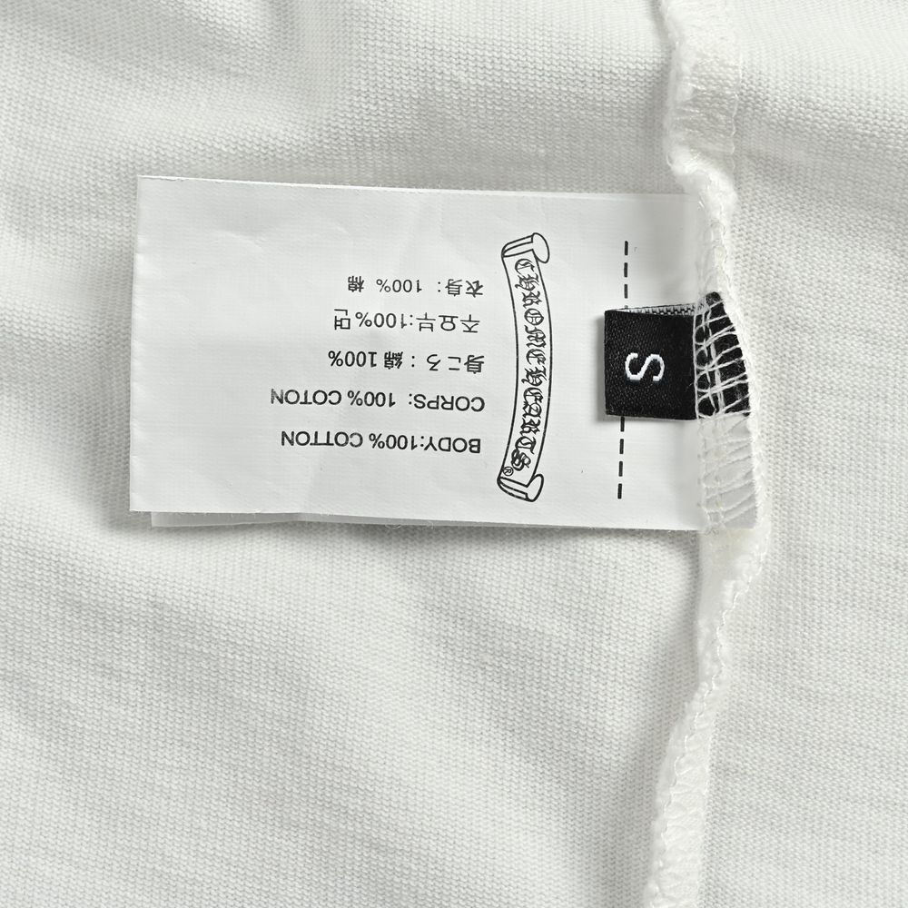 Chrome Hearts T-shirts-952