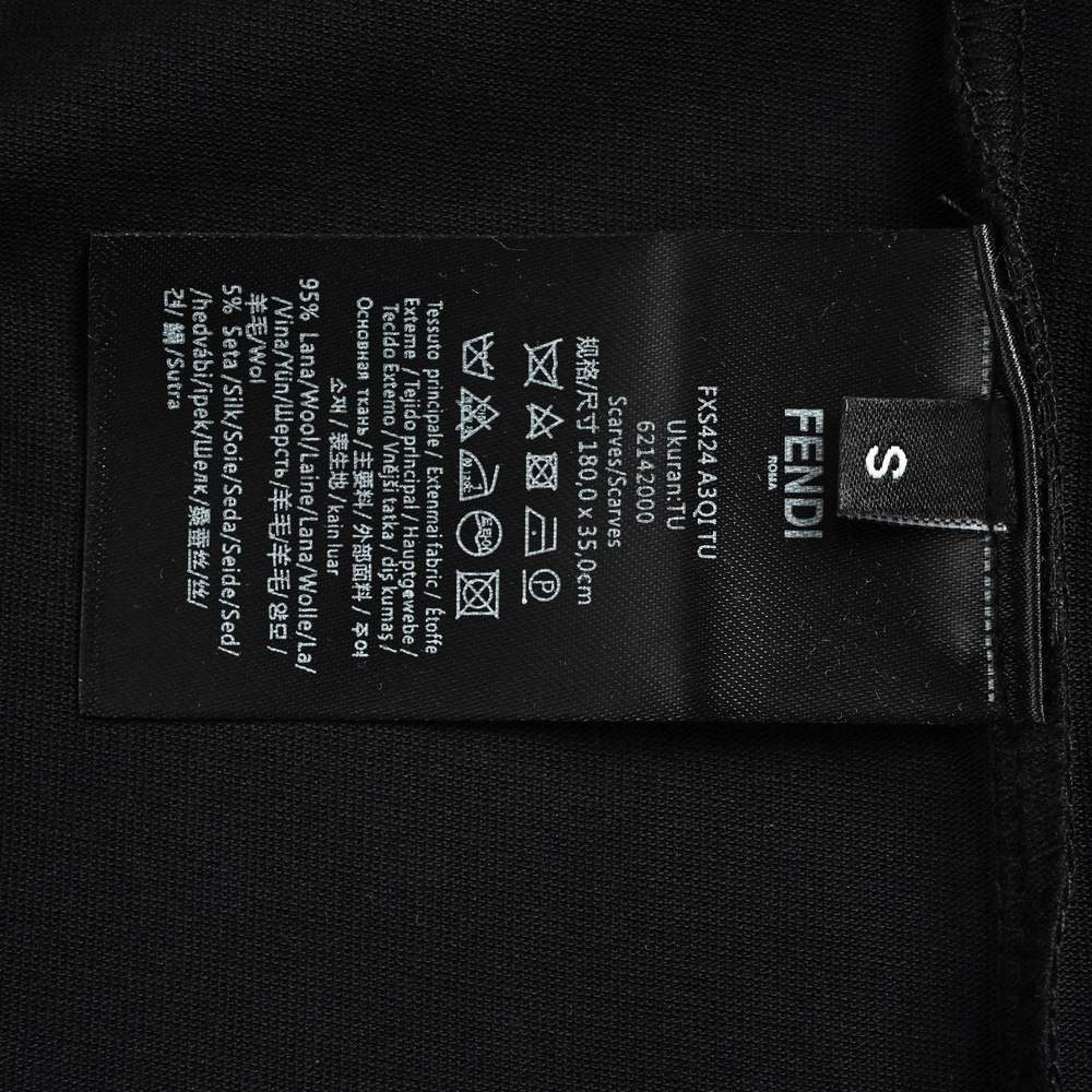 Fendi T-shirts-644